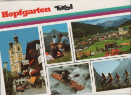 106795 - Österreich - Hopfgarten - Ca. 1985 - Kitzbühel