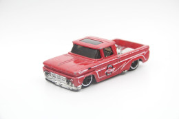 Hot Wheels Mattel Custom '62 Chevy -  Issued 2020 Scale 1/64 - Matchbox (Lesney)