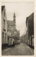 D6277 LIERRE BEGUINAGE RUE MARGARITHA - Lier