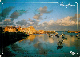 50 - Barfleur - CPM - Voir Scans Recto-Verso - Barfleur