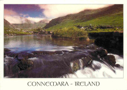 Irlande - Galway - Connemara - River - Rivière - CPM - Voir Scans Recto-Verso - Galway