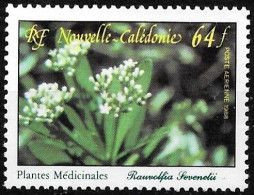 Nouvelle Calédonie - 1988 - PA N° 258  ** - Nuevos