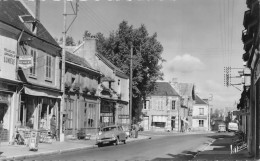 45-LA-FERTE-SAINT-AUBIN- LA GRANDE RUE - La Ferte Saint Aubin