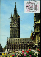 100 Jaar K.B.T.P., Gent - Documents Commémoratifs