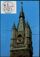 Postzegelkring V.OS.S.C.O., Gent - Herdenkingsdocumenten