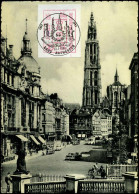 VBP 50, Antwerpen - Documents Commémoratifs