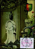 Manneken-Pis, Brussel/Bruxelles - Commemorative Documents