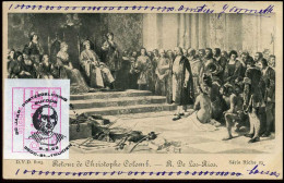 30 Jaar Postzegelkring St. Trudo, St-Truiden - Herdenkingsdocumenten