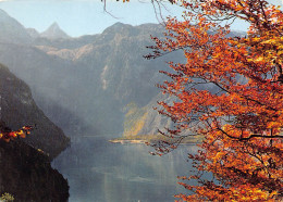 Königssee Bei Berchtesgaden - Berchtesgaden