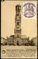 Opendeurdagen, Brugge - Commemorative Documents