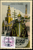 Ons Stokpaardje, Sint Catherina, Diegem - Commemorative Documents