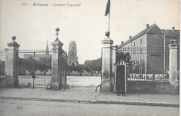 ORLEANS ( 45 ) - Quartier Duportail - Kasernen