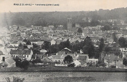 MAULE ( 78 ) - Panorama - Maule