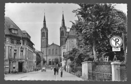 Lahr, Rue Schiller (10027) - Lahr