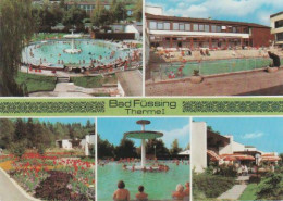 1257 - Bad Füssing - Therme I - 1984 - Bad Füssing