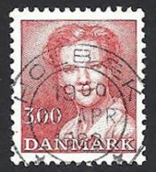 Dänemark 1988, Mi.-Nr.  906, Gestempelt - Gebraucht
