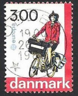 Dänemark 1988, Mi.-Nr. 921, Gestempelt - Gebraucht
