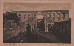 59364 - Bad Hersfeld - Stifts-Ruine - Ca. 1935 - Bad Hersfeld
