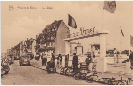 Westende Bains - La Digue - Star N° 9 - Westende