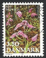 Dänemark 1990, Mi.-Nr. 982, Gestempelt - Gebraucht