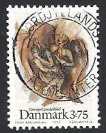 Dänemark 1992, Mi.-Nr.  1043, Gestempelt - Used Stamps