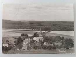 Rosenthal In Sachsen, Gesamtansicht, DDR, 1984 - Pirna