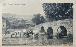 Vresse Le Pont St. Lambert - Vresse-sur-Semois