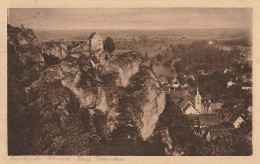 AK Burg Pottenstein - Fränkische Schweiz - Ca. 1925 (68790) - Bayreuth