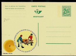 Publibel Neuve N° 2411 (Fromages  Belges - Kaas ) - Publibels