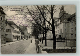 13401402 - Ludwigsburg , Wuertt - Ludwigsburg