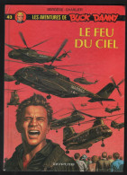 BUCK DANNY. 43. LE FEU DU CIEL. 1992 - Buck Danny