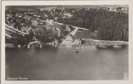 AK Storkow, Stadtbad Um 1930 - Storkow