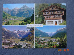 ENGELBERG - Engelberg