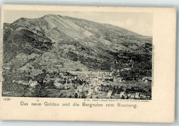 10644502 - Goldau - Autres & Non Classés