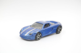 Hot Wheels Mattel Porsche Carrera GT -  Issued 2017 Scale 1/64 - Matchbox (Lesney)