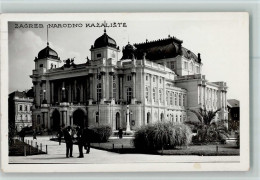 10098302 - Zagreb - Kroatien
