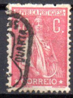 Portugal: Yvert N° 285; Cote 5.00€ - Used Stamps