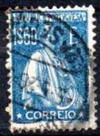 Portugal: Yvert N° 294; Cote 7.00€ - Oblitérés