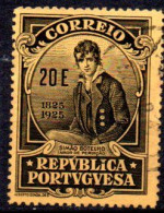 Portugal: Yvert N° 364; Cote 5.00€ - Gebruikt