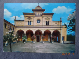 BASILICA SANTUARIO MADONNA DEL SASSO - Losone