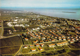 33 - Pauillac - Vue Générale Aérienne - Pauillac