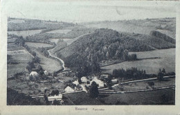 Beverce Panorama - Malmedy