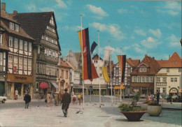 49588 - Hameln - Am Pferdemarkt - 1971 - Hameln (Pyrmont)