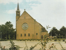 Wanssum, R.K. Kerk - Sonstige & Ohne Zuordnung