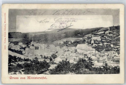 51080402 - Bad Muenstereifel - Bad Münstereifel