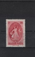 Ungarn Michewl Cat.No.  Used 1039 - Usati