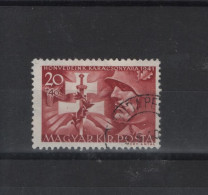 Ungarn Michewl Cat.No. Used 686 - Usati