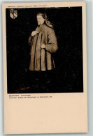 39148702 - Geoffrey Chaucer  National Portraet Gallery 532 AK - Schriftsteller
