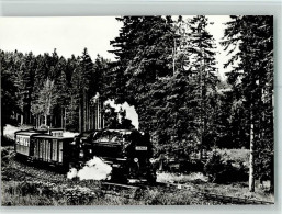 40105102 - Dampflokomotiven , Deutschland Dampflokomotiv - Eisenbahnen