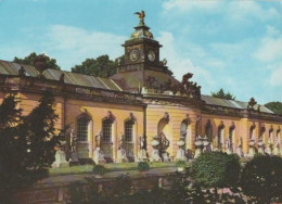 20204 - Potsdam - Bildergalerie - Ca. 1985 - Potsdam